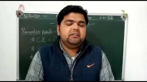 class 5 ch 11 money , ex 11.2 profit and loss