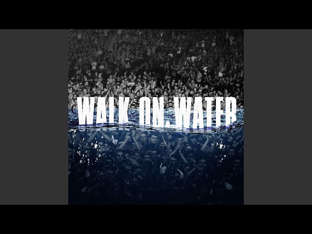 Eminem - Walk On Water (Official Audio) ft. Beyoncé class=