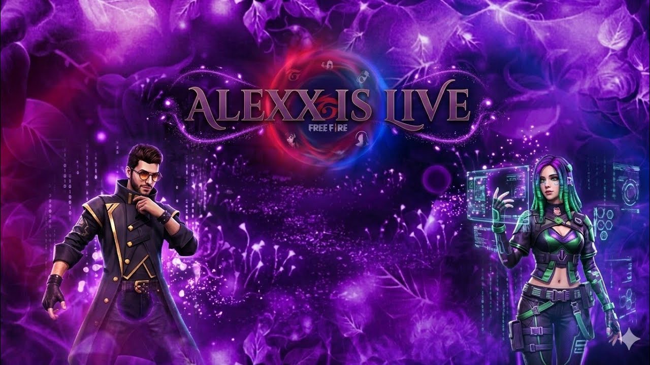 𝗨𝗡𝗙𝗔𝗩_𝗔𝗟𝗘𝗫𝗫_𝟬𝟬𝟵 is live