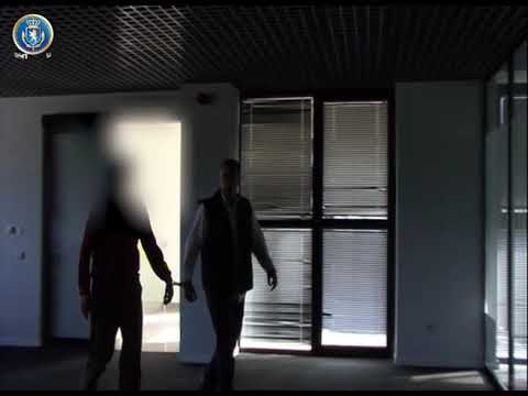 საგამოძიებო სამსახურმა ყალბი აქციზური მარკების გასაღების ფაქტზე ერთი პირი დააკავა