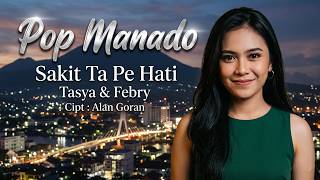 Download lagu Sakit Ta Pe Hati | Pop Manado |  Music