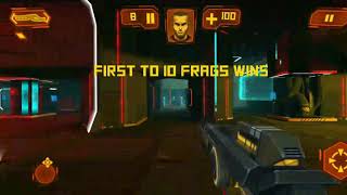 Neon shadow-multipLayer battle won tha match 2020 new video