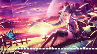 Nightcore–Insect Of Love (Hanatan)