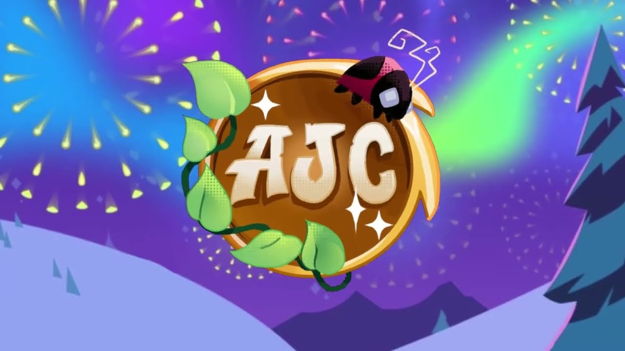 Animal Jam Community Wrapped 2025