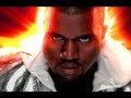 Jamiroquai ft. Kanye West - Little L/American Boy (Mother Earth Remixes)