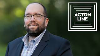 Daniel Darling Is Defending Christian Patriotism
