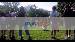 Great Books Summer Program 2026