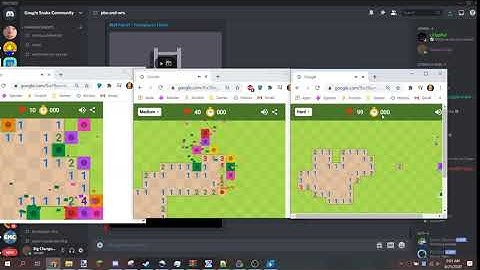 Google Minesweeper All Deaths Speedrun in 1.783s (Former WR)