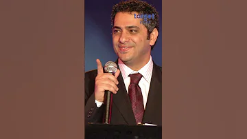فضل شاكر حقق أمنية كاتبة وغنى من كلماتها بعد 20 سنة 