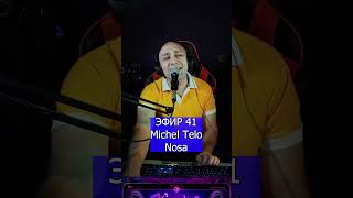 Michel Telo Ai se eu te pego Nosa 2 Клондайс ЭФИР 41