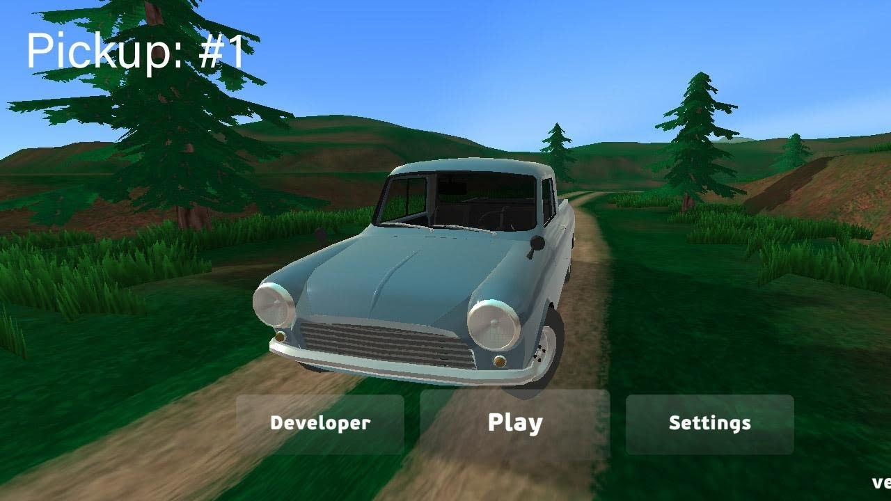 Episode 1: Getting Everything Ready.