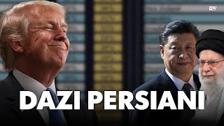 Download Lagu Dazi persiani - Rassegna stampa del 13 gennaio 2026 MP3