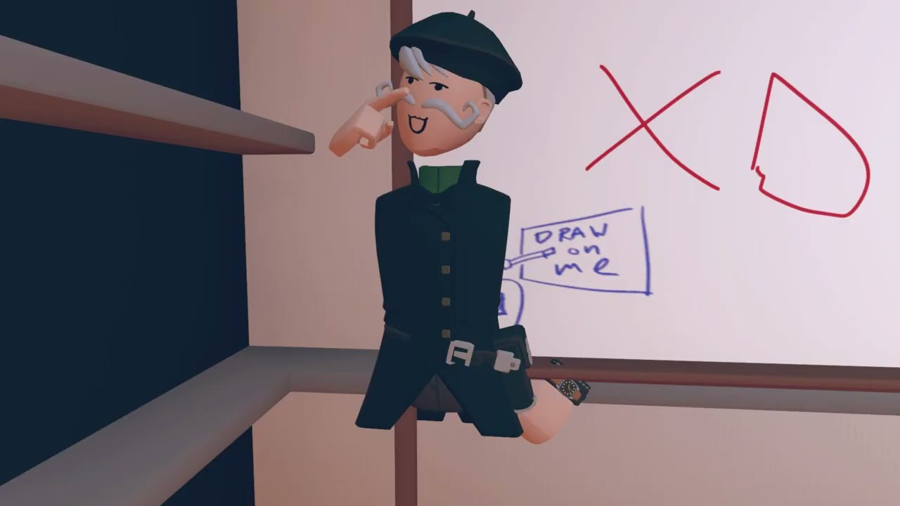 Paintball Montage | Rec Room