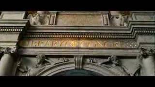 National Treasure 2 Trailer