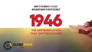 GlobeDocs Presents: 1946