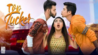 Top Tucker | New  Video 2025 | Ms Music