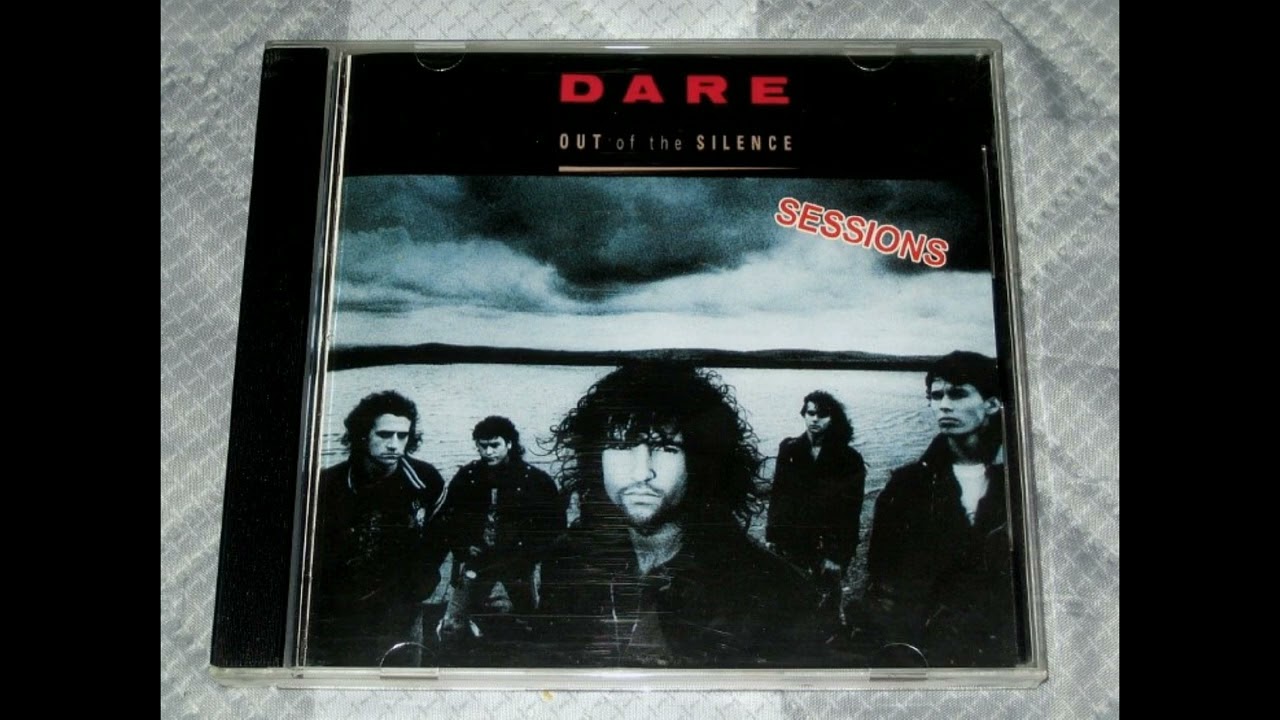 Dare  - Out Of The Silence Sessions (full album)