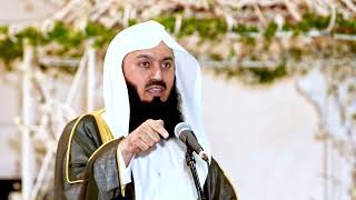 NEW | You WILL go to Paradise! #inshaAllah  Mufti Menk