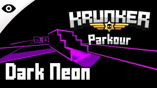 Dark_Neon - Map Tutorial (Krunker.io)