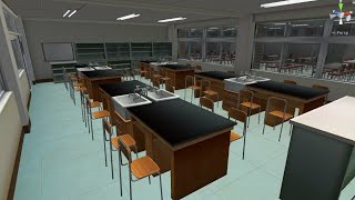New School Development (High School Simulator 2019) screenshot 3