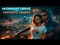 Retro Night Drive Synthwave | Synthetic Hearts ( Cassette A ) | VYSN RAM