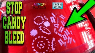 Reducing and Preventing Candy Bleed Wealth