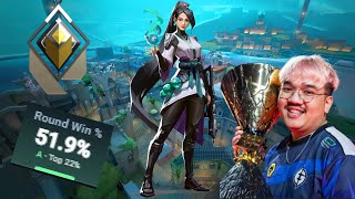 How to play Sage on Pearl like a PRO
