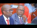 Live linturis impeachment hearing  cs mithika linturi tables his evidence