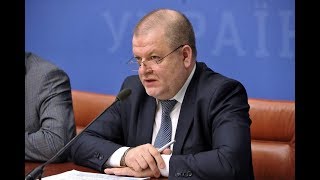 Відеокоментар в.о. заступника Голови Державної фіскальної служби України Віктора Кривіцького