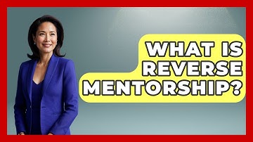What Is Reverse Mentorship? - Stock and Options Playbook