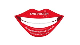 SmileVision - your waiting room TV service