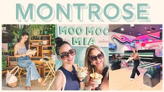 5 Fun Things to Do in Montrose, California