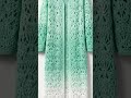 Elegant Crochet  Cardigan– Trending Handmade Idea #3