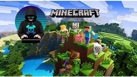 Como jugar minecraft con hacks (toolbox) omlet árcade
