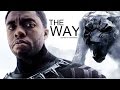 Nonton 2:59  Black Panther (T'Challa) // The Way