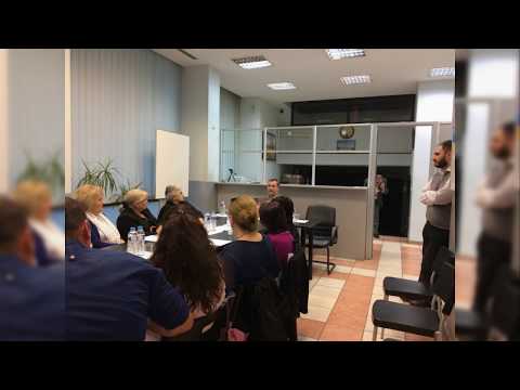 14.10.2018 - თესალონიკი