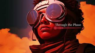 AFRO INSTRUMENTAL - Through the Phase - AFRO ☯ SHADOW