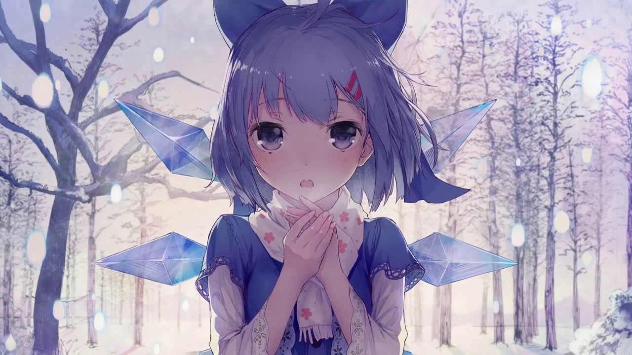 ★강추★[동방 어레인지/C85/자막] 유폐 새틀라이트 - 밤벚꽃에 너를 숨기고(幽閉サテライト - 夜桜に君を隠して)