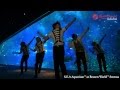 【アルスマグナ】朴の胃腸炎でおちん【ギガンティックO.T.N.】