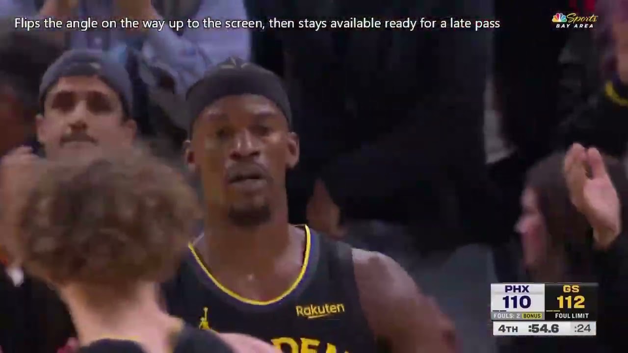 GP2 short roll teaching points 12.31.25