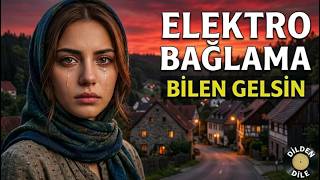 Elektro Bağlama - Bilen Gelsin Söz:müzik Rıdvan Çıracıoğlu (Cover) 2026