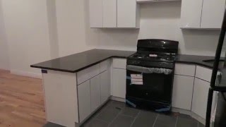 BRAND NEW 3 BEDROOM APARTMENT IN BROOKLYN NY FOR RENT