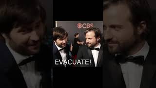 The Stranger Things Fart Story Had To Evacuate On Set