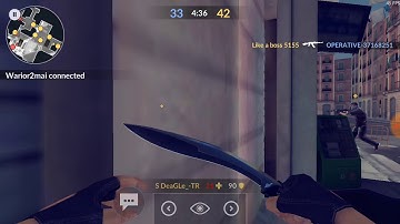 Rain Bullets + Reload Hack