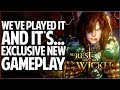 After 20 Hours No Rest for the Wicked Wins 2024 - New Exclusive Gameplay &amp; First Impressions!
