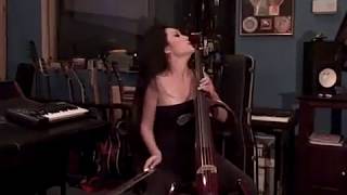 Tina Guo Live - Recording 