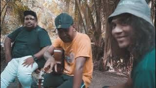 Hanya Ko Di Hati - Papuakustik feat Kaka Slank (Jamming)