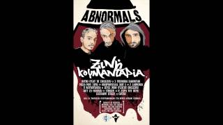 Abnormals - 3 Ρεπάννια Κάθονταν