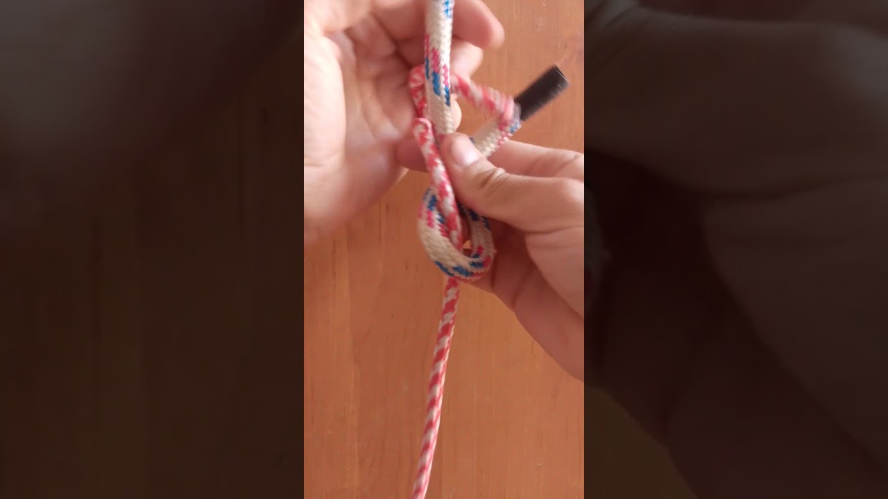 Quick And Reliable Rope-End Docking Strategies.