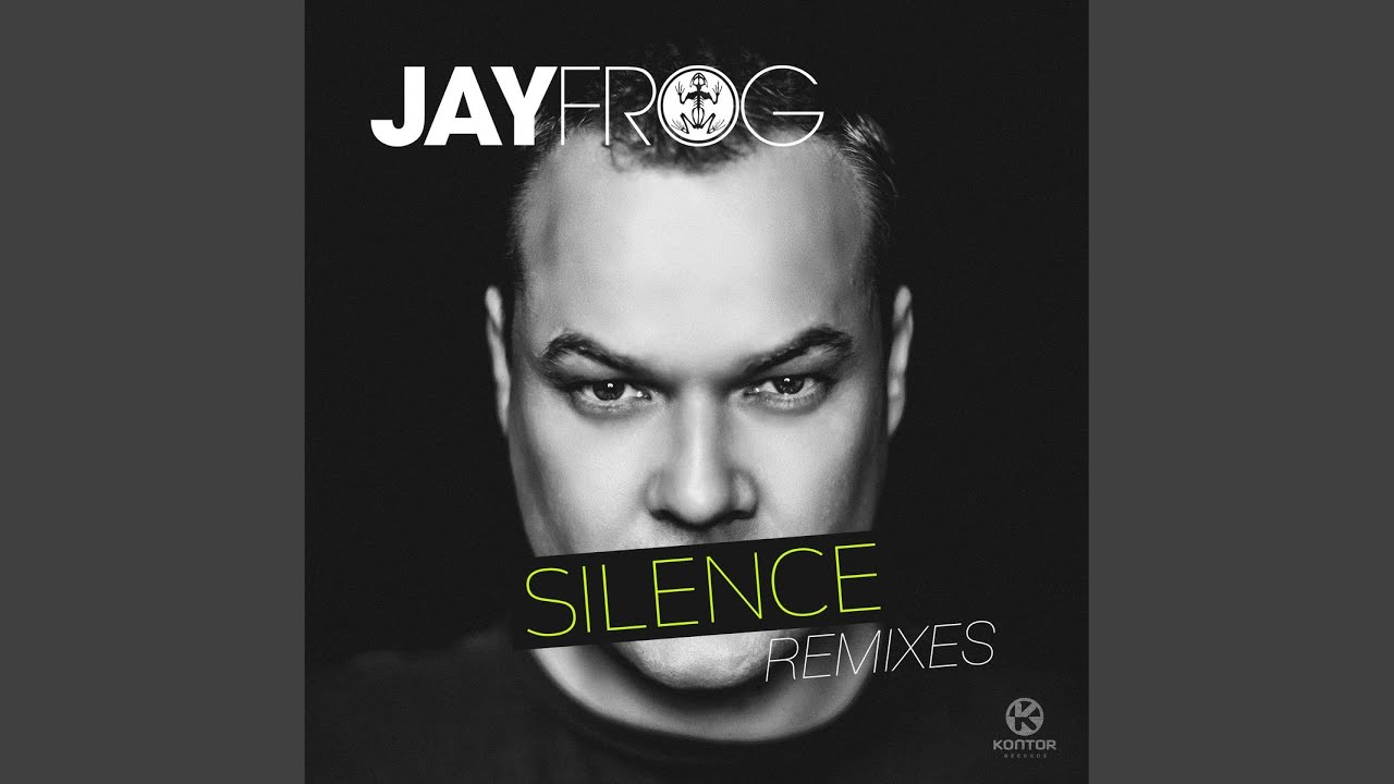 Silence Cj Stone Milo Nl Remix Jay Frog Shazam